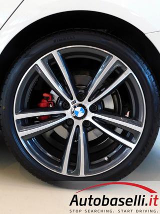 BMW 420 usata 80