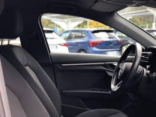 AUDI A3 usata, con Sensori di parcheggio posteriori
