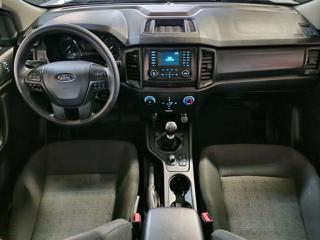 FORD Ranger usata, con Cruise Control
