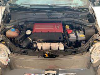 ABARTH 595 usata, con Fendinebbia