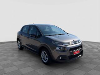 CITROEN C3 usata 6