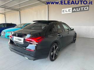 MERCEDES-BENZ A 180 usata, con Cerchi in lega