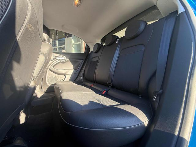 FIAT 500X usata, con Servosterzo