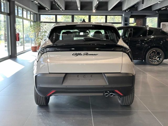 ALFA ROMEO Junior usata, con Airbag Passeggero