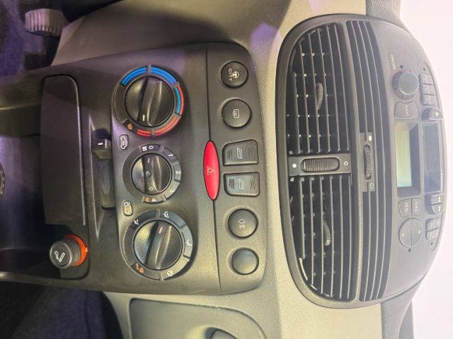 FIAT Punto usata 3
