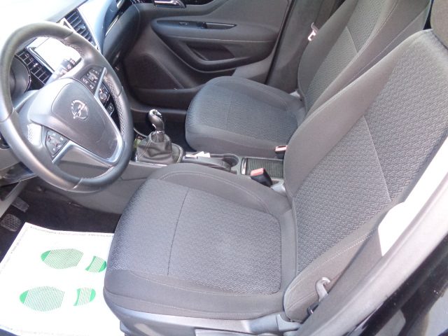 OPEL Mokka X usata, con Alzacristalli elettrici