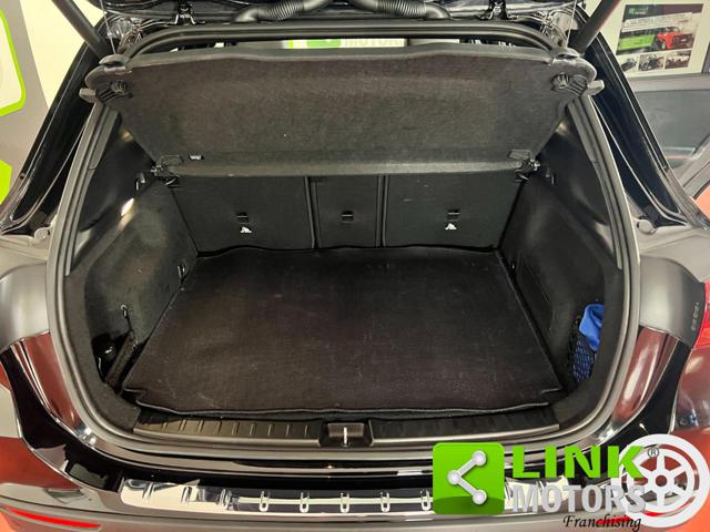 MERCEDES-BENZ GLA 200 usata, con Cruise Control