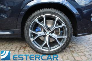 BMW X6 usata, con Fari Xenon