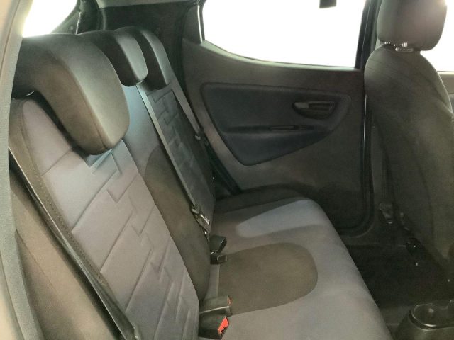 LANCIA Ypsilon usata, con Immobilizzatore elettronico
