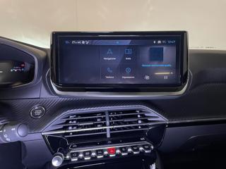 PEUGEOT 2008 usata, con Fendinebbia