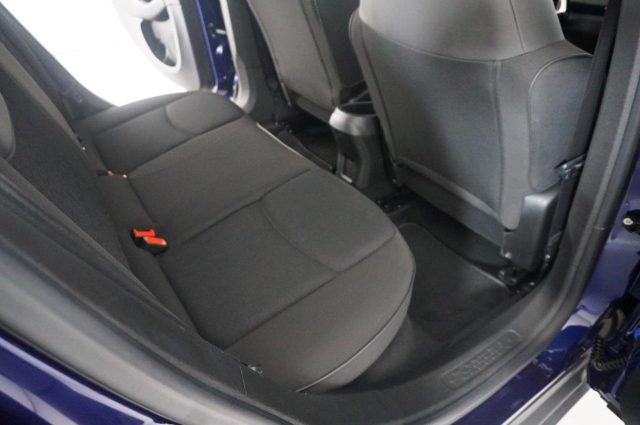 FIAT 500X usata, con Cruise Control