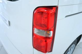 PEUGEOT Traveller usata, con Cerchioni in acciaio