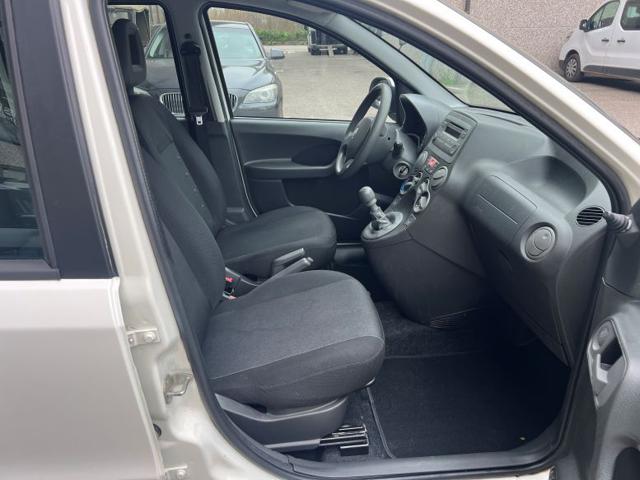 FIAT Panda usata 16