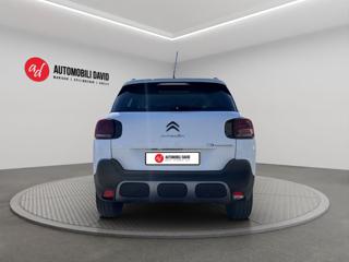 CITROEN C3 Aircross usata, con Antifurto