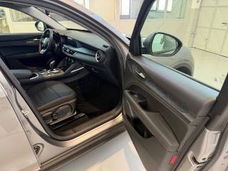 ALFA ROMEO Stelvio usata 36
