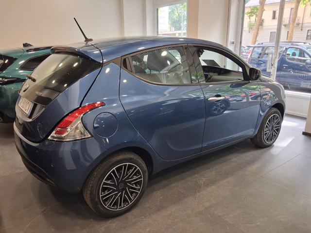 LANCIA Ypsilon usata, con Alzacristalli elettrici