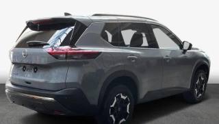 NISSAN X-Trail usata, con Airbag
