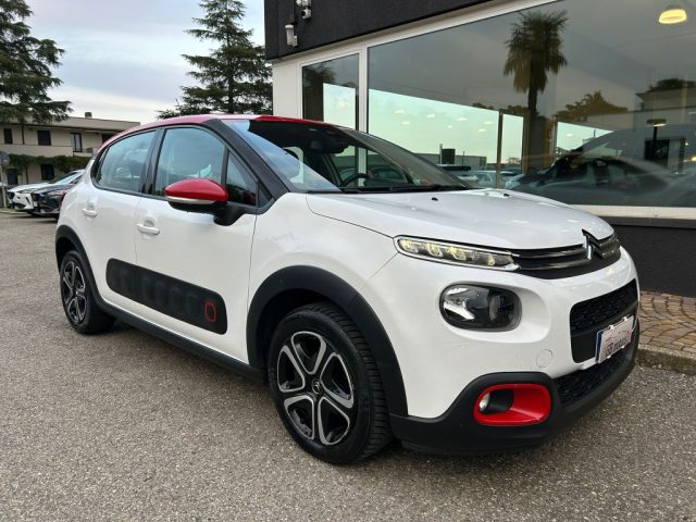 CITROEN C3 usata, con Airbag Passeggero