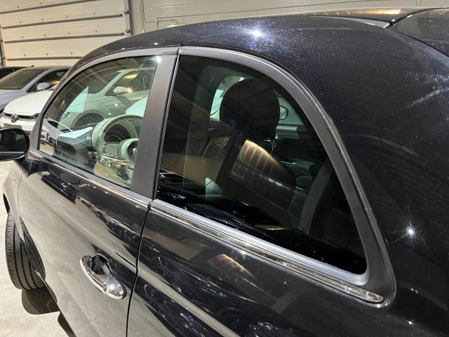 FIAT 500 usata, con Immobilizzatore elettronico