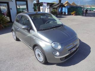 FIAT 500 usata 14