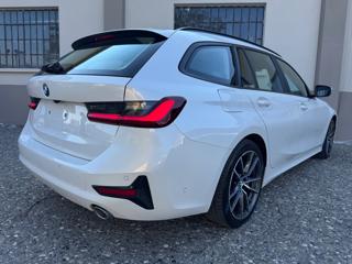 BMW 318 usata, con Airbag Passeggero