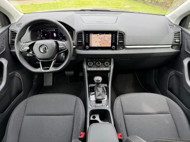 SKODA Karoq usata, con Cruise Control