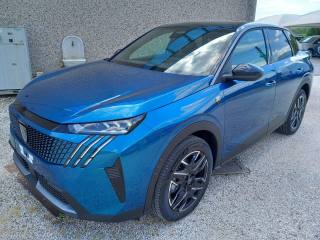 PEUGEOT 3008 usata, con Alzacristalli elettrici