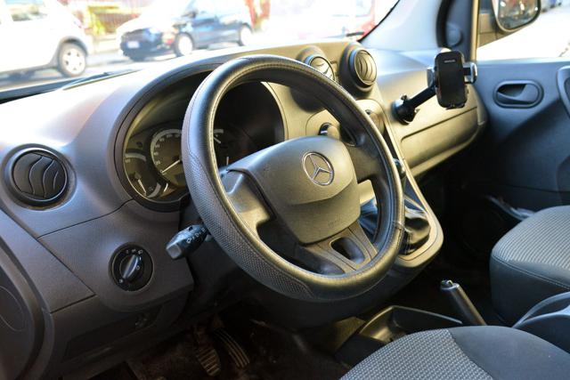 MERCEDES-BENZ Citan usata, con Airbag