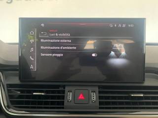 AUDI Q5 usata, con Climatizzatore