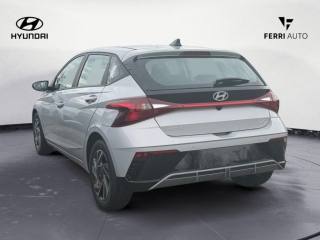 HYUNDAI i20 usata, con Airbag laterali