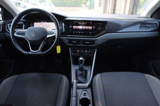 VOLKSWAGEN Taigo usata, con Vetri oscurati