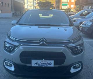 CITROEN C3 usata, con Airbag