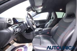 MERCEDES-BENZ A 200 usata, con Sistema di navigazione