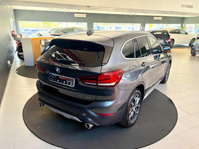BMW X1 usata, con Cerchi in lega