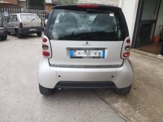 SMART ForTwo usata, con Alzacristalli elettrici