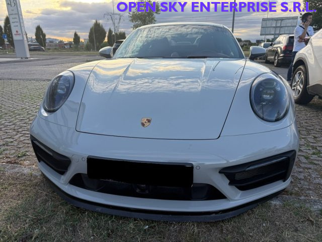 PORSCHE 911 usata, con Alzacristalli elettrici