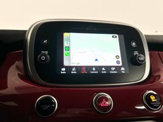 FIAT 500X usata, con Vetri oscurati