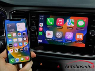 VOLKSWAGEN T-Roc usata, con Climatizzatore