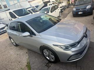 VOLKSWAGEN Golf usata, con Chiusura centralizzata