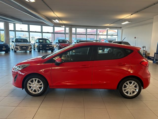FORD Fiesta usata, con Airbag Passeggero