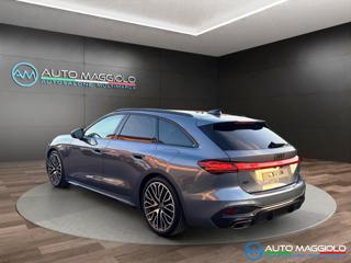 AUDI A5 usata, con Autoradio