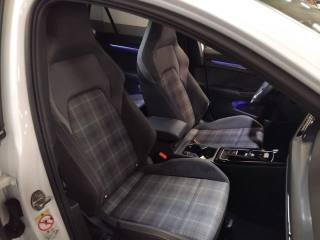 VOLKSWAGEN Golf usata, con Sedile posteriore sdoppiato