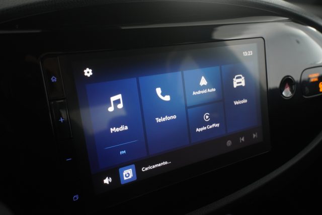 TOYOTA Aygo X usata 7