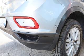 VOLKSWAGEN T-Roc usata 207