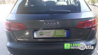 AUDI A3 usata, con Airbag laterali