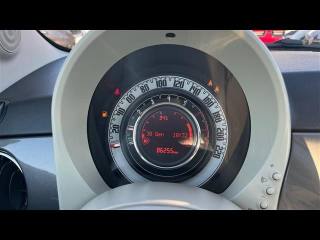 FIAT 500 usata, con USB