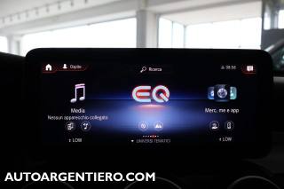 MERCEDES-BENZ GLC 300 usata, con Servosterzo