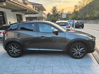 MAZDA CX-3 usata, con Chiusura centralizzata