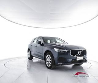 VOLVO XC60 usata 1