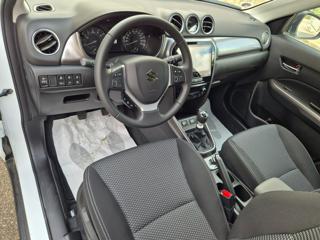 SUZUKI Vitara usata, con Controllo automatico clima